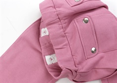 Name It cashmere rose sweatpants